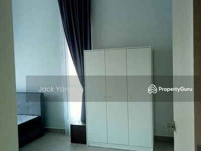 The Address @ Taman Desa, Malaysia The Address @ Taman Desa, Malaysia