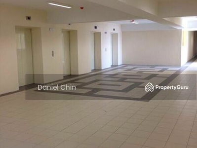 Platinum Lake Condominium PV 20, Malaysia Platinum Lake Condominium PV 20, Malaysia