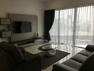 Residensi 22 @ Mont Kiara, Malaysia Residensi 22 @ Mont Kiara, Malaysia