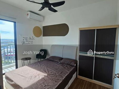 Armani Soho, Malaysia Armani Soho, Malaysia