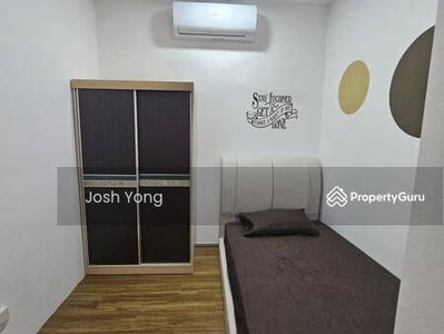 Armani Soho, Malaysia Armani Soho, Malaysia