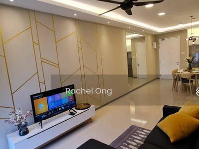 United Point Residence @ North Kiara, Malaysia United Point Residence @ North Kiara, Malaysia