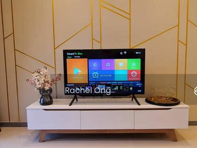 United Point Residence @ North Kiara, Malaysia United Point Residence @ North Kiara, Malaysia