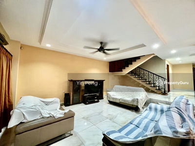 Taman Tun Dr Ismail, Malaysia Taman Tun Dr Ismail, Malaysia