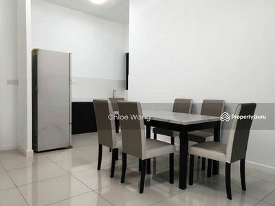 Le Pavilion, Puchong, Malaysia Le Pavilion, Puchong, Malaysia