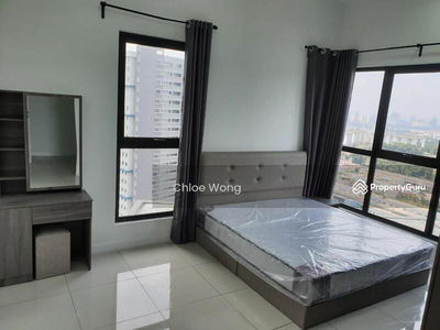 Le Pavilion, Puchong, Malaysia Le Pavilion, Puchong, Malaysia