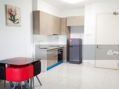 Bayberry Serviced Residences, Malaysia Bayberry Serviced Residences, Malaysia