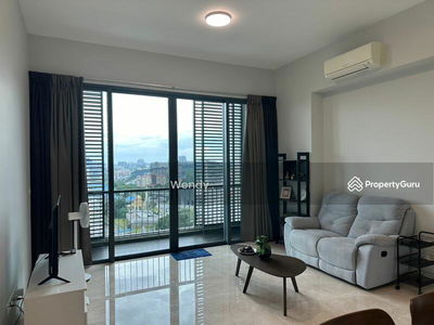 KL Eco City Vogue Suites 1, Malaysia KL Eco City Vogue Suites 1, Malaysia