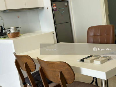 KL Eco City Vogue Suites 1, Malaysia KL Eco City Vogue Suites 1, Malaysia