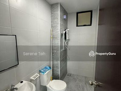 KSL Residence 2 @ Kangkar Tebrau, Malaysia KSL Residence 2 @ Kangkar Tebrau, Malaysia