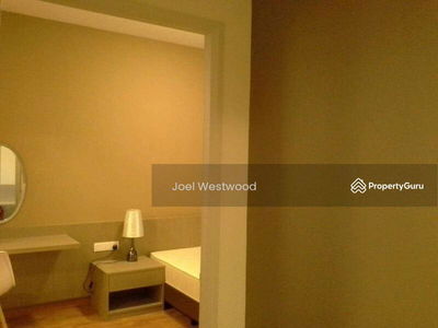 Kiara East - DEX Suites, Malaysia Kiara East - DEX Suites, Malaysia