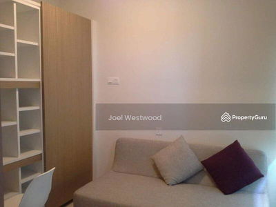 Kiara East - DEX Suites, Malaysia Kiara East - DEX Suites, Malaysia