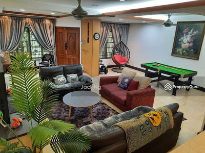 Damansara Kim, Malaysia Damansara Kim, Malaysia