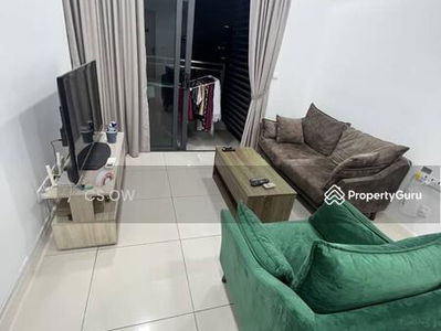 Nadi Bangsar Service Residence, Malaysia Nadi Bangsar Service Residence, Malaysia