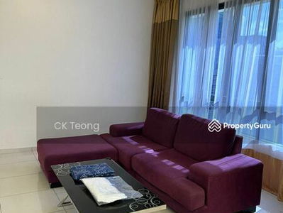 Infiniti3 Residences @ Wangsa Maju, Malaysia Infiniti3 Residences @ Wangsa Maju, Malaysia