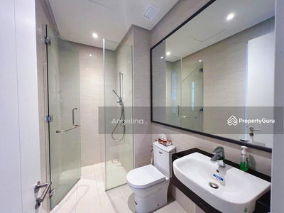 Pavilion Embassy Kuala Lumpur, Malaysia Pavilion Embassy Kuala Lumpur, Malaysia