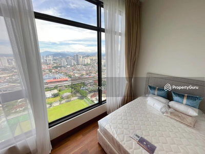 Pavilion Embassy Kuala Lumpur, Malaysia Pavilion Embassy Kuala Lumpur, Malaysia