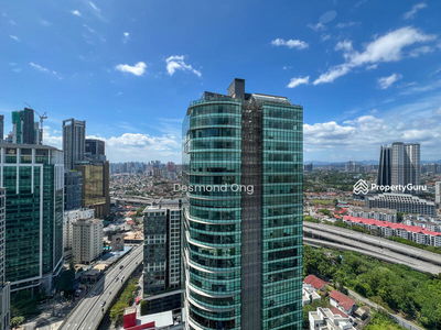 KL Trillion, Malaysia KL Trillion, Malaysia