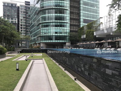 KL Trillion, Malaysia KL Trillion, Malaysia