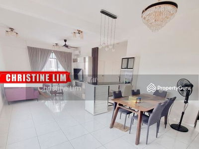 The SUN @ Sungai Nibong, Malaysia The SUN @ Sungai Nibong, Malaysia