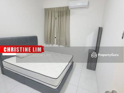 The SUN @ Sungai Nibong, Malaysia The SUN @ Sungai Nibong, Malaysia