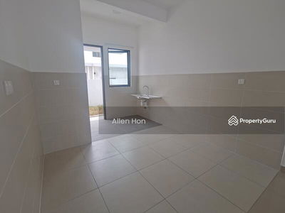 Melodia 2 @ Setia Alam Impian, Malaysia Melodia 2 @ Setia Alam Impian, Malaysia