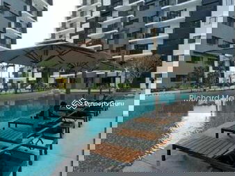 Huni D' @ Eco Ardence, Malaysia Huni D' @ Eco Ardence, Malaysia