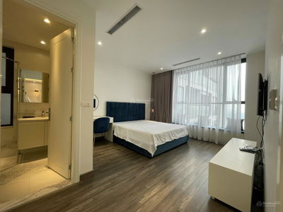 Sun Grand City Ancora Residence, Vietnam Sun Grand City Ancora Residence, Vietnam