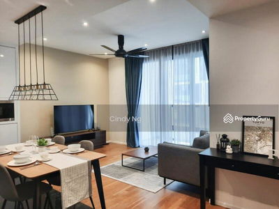 Arcoris Residences, Malaysia Arcoris Residences, Malaysia