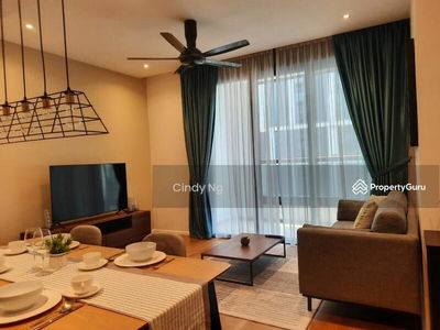 Arcoris Residences, Malaysia Arcoris Residences, Malaysia