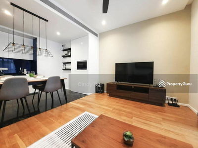 Arcoris Residences, Malaysia Arcoris Residences, Malaysia