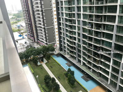 The Z Residence, Malaysia The Z Residence, Malaysia