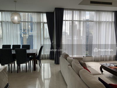 Quadro Residences, Malaysia Quadro Residences, Malaysia