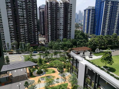 Inwood Residences @ Pantai Sentral Park, Malaysia Inwood Residences @ Pantai Sentral Park, Malaysia