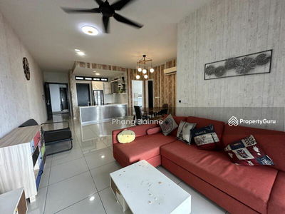 Setia Sky 88, Malaysia Setia Sky 88, Malaysia