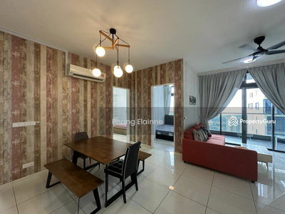 Setia Sky 88, Malaysia Setia Sky 88, Malaysia