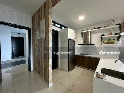 Setia Sky 88, Malaysia Setia Sky 88, Malaysia