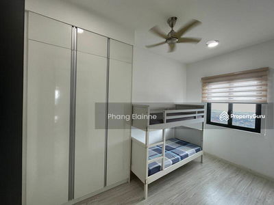 Setia Sky 88, Malaysia Setia Sky 88, Malaysia