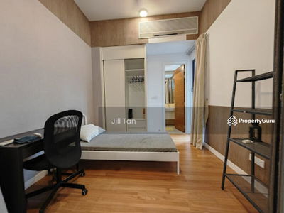 The Astaka @ 1 Bukit Senyum, Malaysia The Astaka @ 1 Bukit Senyum, Malaysia