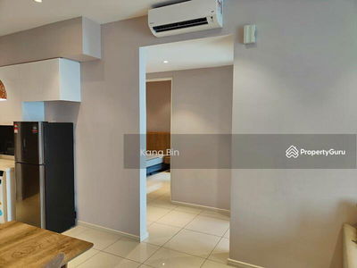 The Elysia Park Residence @ Medini, Malaysia The Elysia Park Residence @ Medini, Malaysia