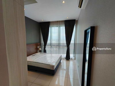 The Elysia Park Residence @ Medini, Malaysia The Elysia Park Residence @ Medini, Malaysia