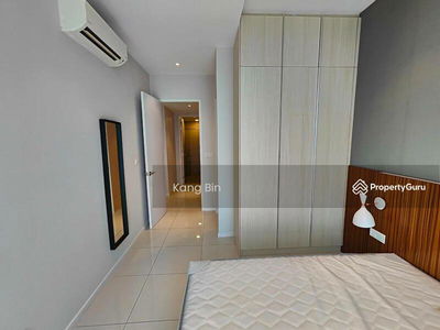 The Elysia Park Residence @ Medini, Malaysia The Elysia Park Residence @ Medini, Malaysia