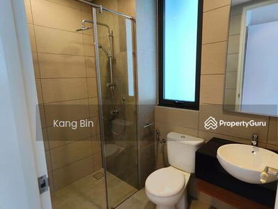 The Elysia Park Residence @ Medini, Malaysia The Elysia Park Residence @ Medini, Malaysia