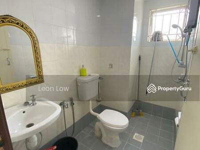 Pangsapuri Jati 2, Malaysia Pangsapuri Jati 2, Malaysia