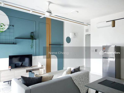 TR Residence, Malaysia TR Residence, Malaysia