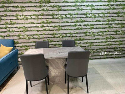 Quill Residences, Malaysia Quill Residences, Malaysia