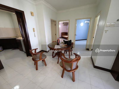 Miami Green, Malaysia Miami Green, Malaysia