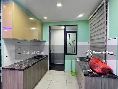 Kingston Square Garden, Cyberjaya, Malaysia Kingston Square Garden, Cyberjaya, Malaysia