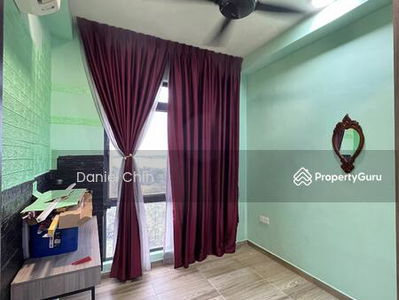 Kingston Square Garden, Cyberjaya, Malaysia Kingston Square Garden, Cyberjaya, Malaysia