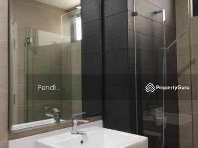 Third Avenue, Cyberjaya, Malaysia Third Avenue, Cyberjaya, Malaysia